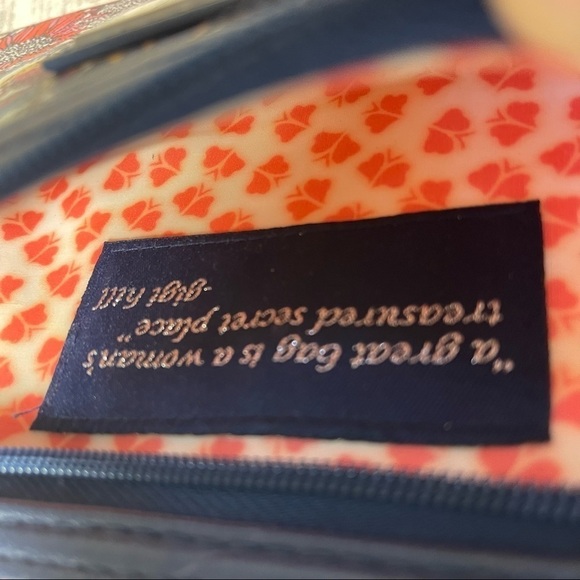 GIGI HILL CROSSBODY BAG - Picture 12 of 14